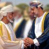 Фото профиля ضرغام عُمان