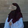 Фото профиля بشرى المالكي