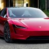 Tesla addict 的头像