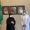 نوف الرشيدي's profile picture