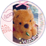 tomo♡ᐝ🫧💫🍯🍊✝️🔔🎁❄️🌙 profil fotoğrafı