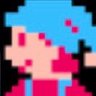 Profilbild von BubbleGumQA Gamer