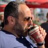 Marwan Razzouk profil fotoğrafı