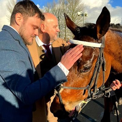 Rory Gillard 🏇💥's profile picture