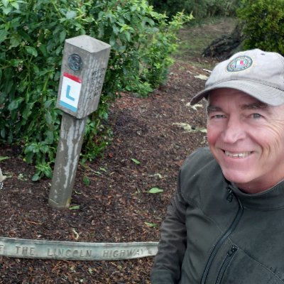Adventures in California History's profile picture