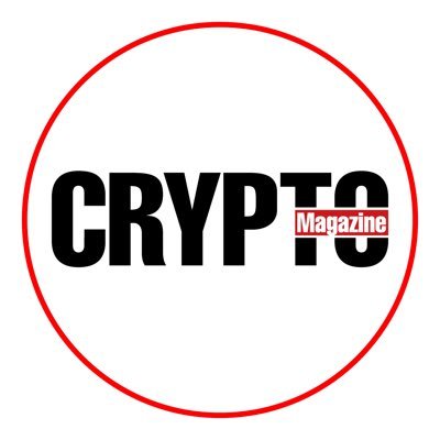 Crypto Magazine's profile picture