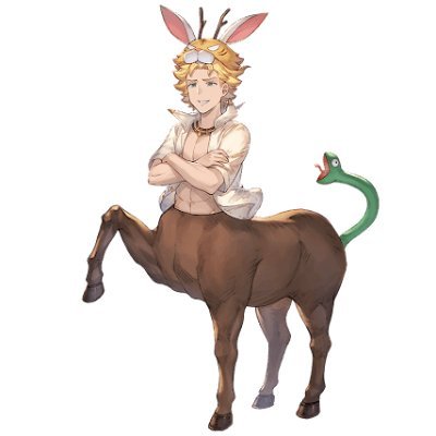 有象無象's profile picture