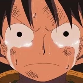 Monkey D. Luffy's profile picture