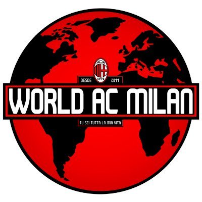 World AC Milan's profile picture