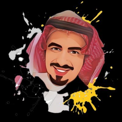 👁🗨 بندر بن سليمان's profile picture