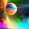 Фото профиля POKE 53281,0(💙,🧡)