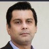 Profilbild von Shoukat Rashid