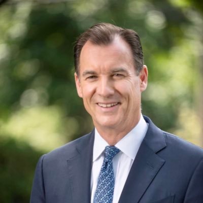 Tom Suozzi's profile picture