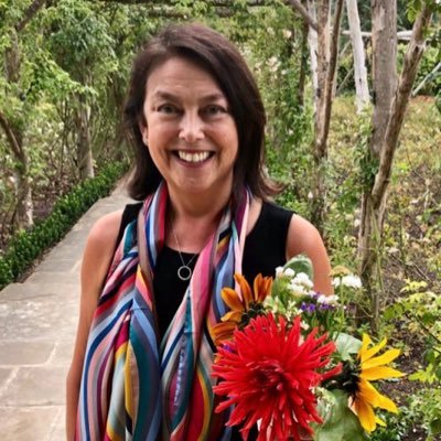 Alison Fisk's profile picture