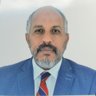 Profilbild von Félix Calderón