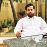 Profilbild von Syed Qasim Shah