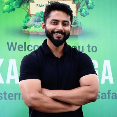 Arindam Paul's profile picture