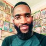 Profilbild von Adam Mkali