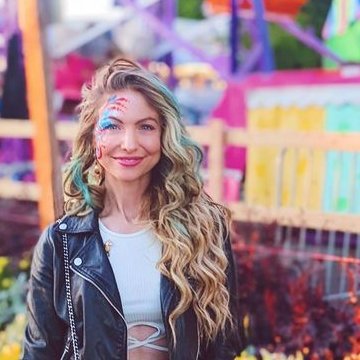 Tricia Becker's profile picture