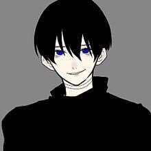 黒髪's profile picture