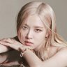 Profilbild von Rosie Chaeng