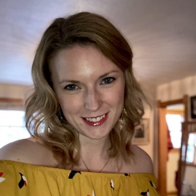 Anna Fox's profile picture