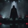 Darth Vader profil fotoğrafı