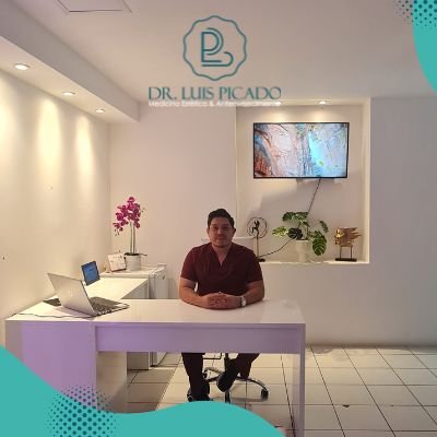 drluispicado's profile picture