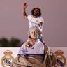 Фото профиля madridista