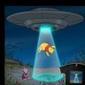 Profilbild von 外星人歸來 看愚蠢地球人土崩瓦解 銀河新時代已經到來