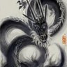 【竜神】元雨女 的头像