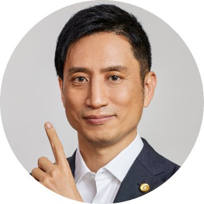 岡野タケシ弁護士【アトム法律グルメ】's profile picture