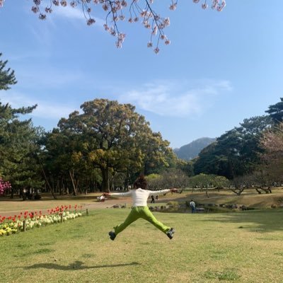 なかの🪴🕊's profile picture