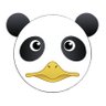 Duck-billed Panda (アヒルぐちパンダ) profil fotoğrafı