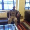 Profilbild von Ernest Makomere follow