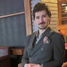 Profilbild von Tolga Cava