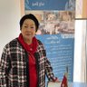 Profilbild von Hana al kurdi