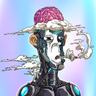 Drip Gorillas (✸,✸) WILDER |Voltix.ai 👾 的头像