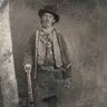 Billy the Kid 的头像