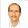 Mueedh Ahmed 的头像