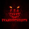 EVANDERtHeGOTH profil fotoğrafı
