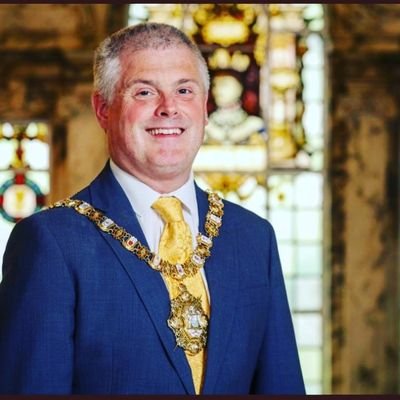 CllrMichaelLong's profile picture