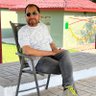 Raju Arain's profile picture