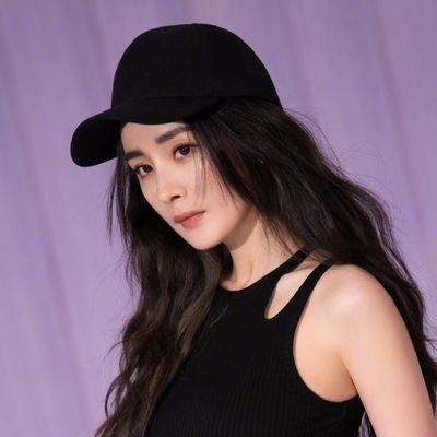 杨幂's profile picture