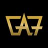 GA7 🇮🇹🇺🇸 profil fotoğrafı