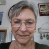Profilbild von Helen Drummond