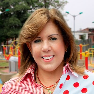 Clara Luz Roldán González's profile picture