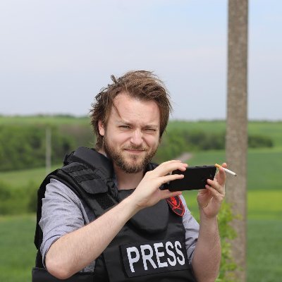 Neil Hauer's profile picture