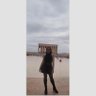 Merve profil fotoğrafı