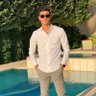 Profilbild von Christopher Kirillos